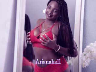 Arianahall