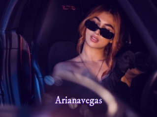 arianavegas Super Webcam