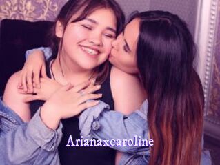 Arianaxcaroline