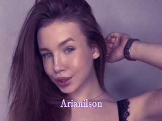 Arianilson
