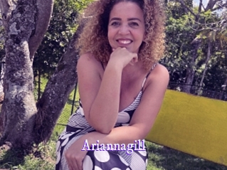 Ariannagill