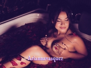 ariannavasquez Super Webcam
