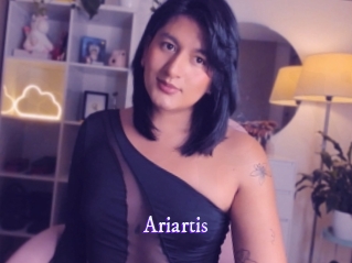 ariartis Super Webcam