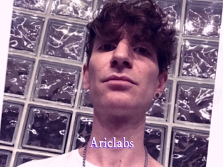 arielabs Super Webcam
