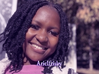 Arielfrisby