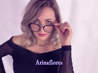 arinaflores Super Webcam