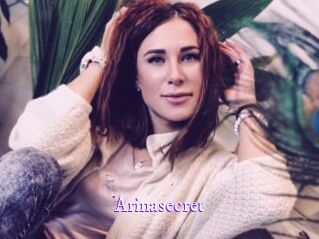 Arinasecret