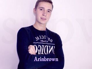 Arinbrown