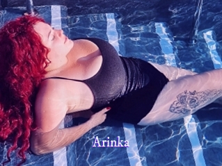 arinka Super Webcam