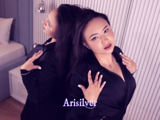 arisilver Super Webcam