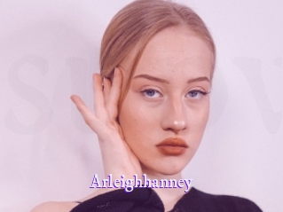 Arleighhanney