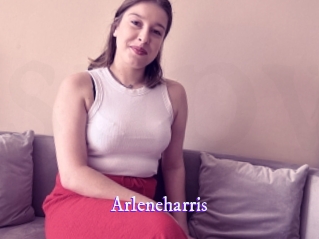 Arleneharris