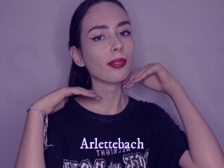 Arlettebach