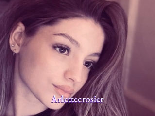 arlettecrosier Super Webcam