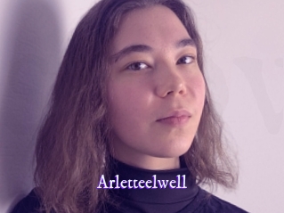 Arletteelwell