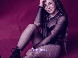 Arminas
