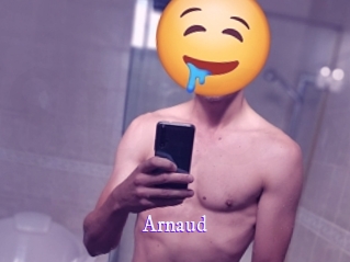 arnaud Super Webcam