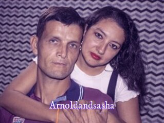 Arnoldandsasha