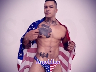 arnoldhot Super Webcam