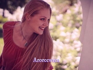 Aroreewren