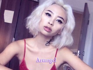 Artangel