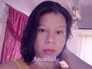 artemisa89 Super Webcam