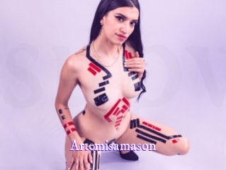Artemisamason