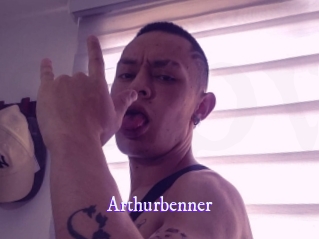 Arthurbenner