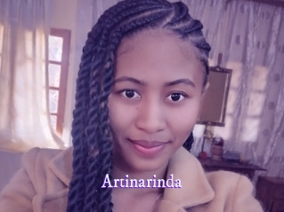 artinarinda Super Webcam