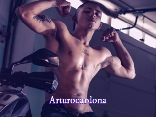 arturocardona Super Webcam