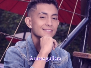 Aruroaguilera