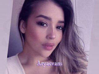 Aryaevans