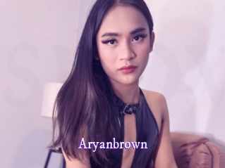 aryanbrown Super Webcam