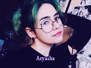 Aryasha