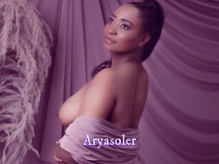Aryasoler
