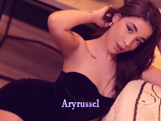 aryrussel Super Webcam