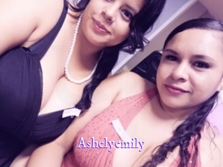 ashelyemily Super Webcam