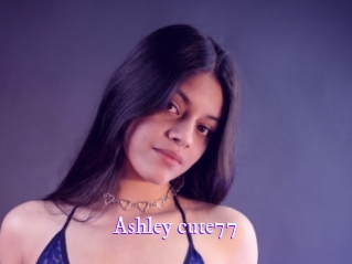 ashley_cute77 Super Webcam