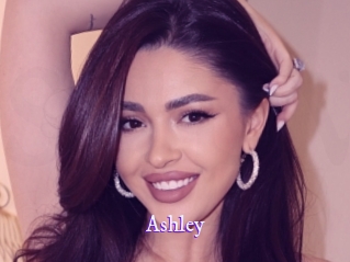 ashley Super Webcam