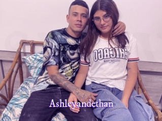 ashleyandethan Super Webcam