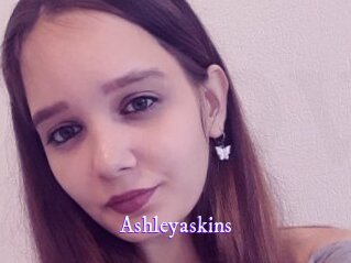 Ashleyaskins