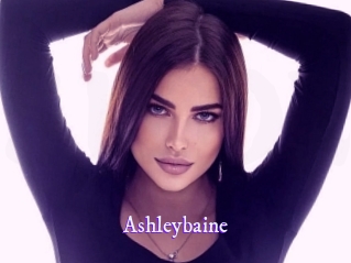 Ashleybaine