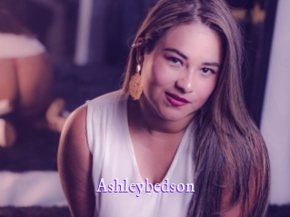 Ashleybedson