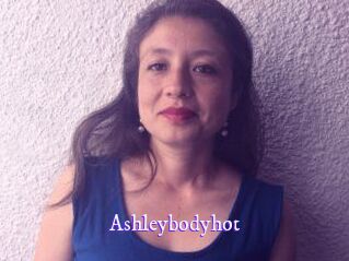 Ashleybodyhot