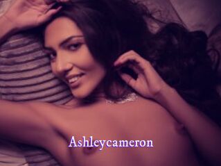 Ashleycameron