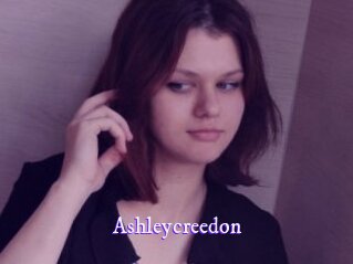 Ashleycreedon