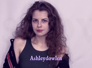 Ashleydowlen
