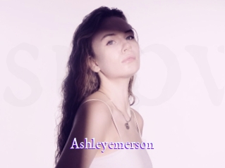 ashleyemerson Super Webcam