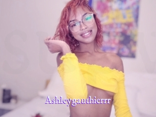 ashleygauthierrr Super Webcam