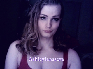 ashleylanaseva Super Webcam